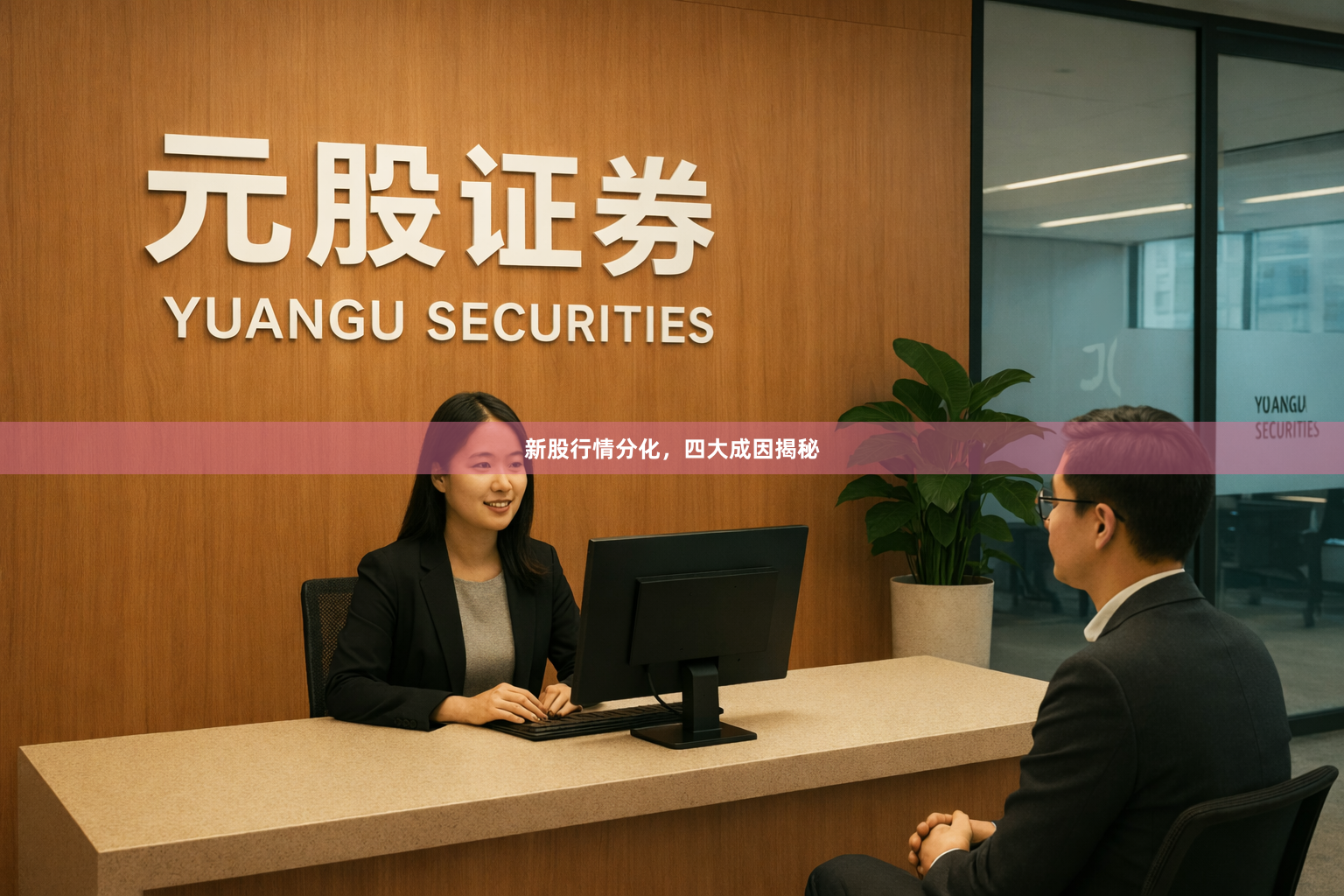 新股行情分化，四大成因揭秘
