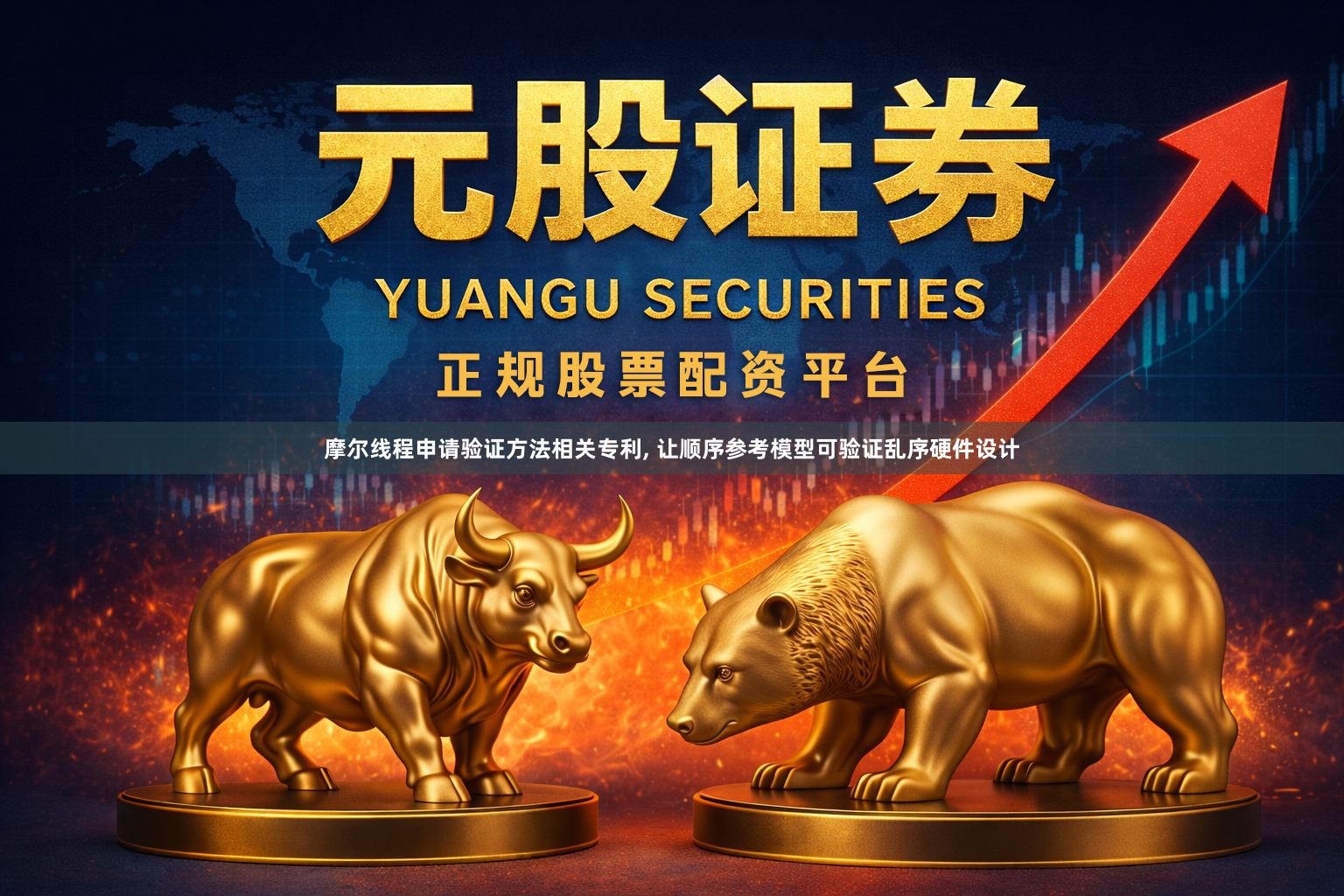 摩尔线程申请验证方法相关专利, 让顺序参考模型可验证乱序硬件设计